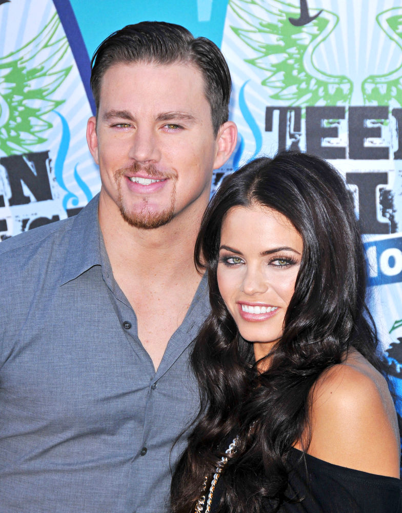 The 12th Annual Teen Choice Awards 2010