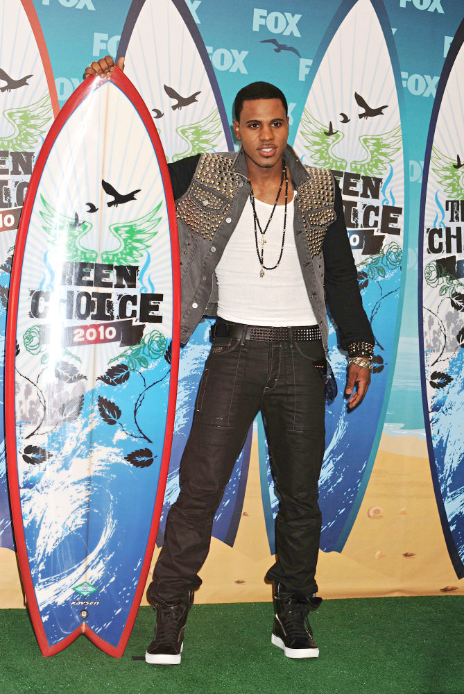 Jason Derulo