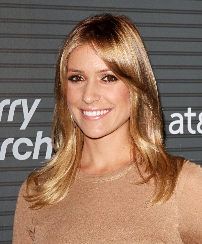 Kristin Cavallari - Images Hot