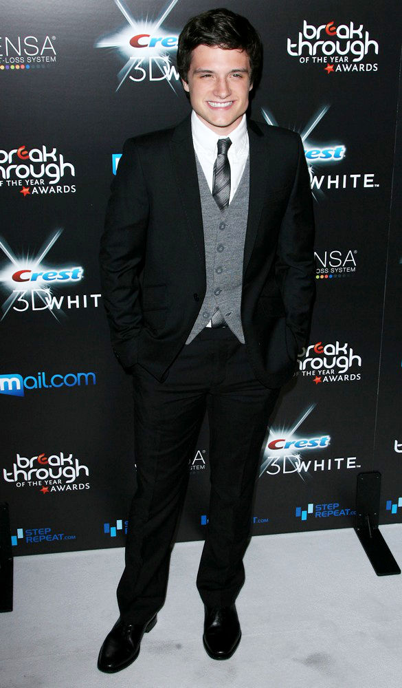 Josh Hutcherson