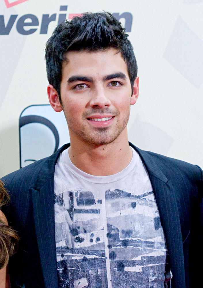Joe Jonas Picture 99 World Premiere of 'Camp Rock 2 The Final Jam'