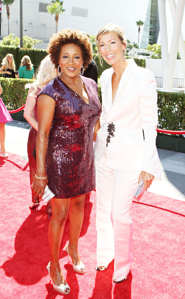 Wanda Sykes