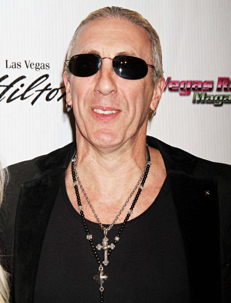 Dee Snider
