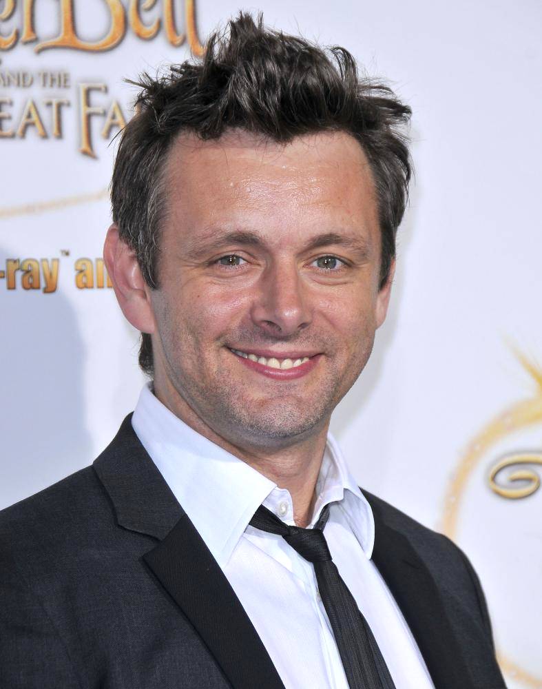 Michael Sheen - Beautiful Photos