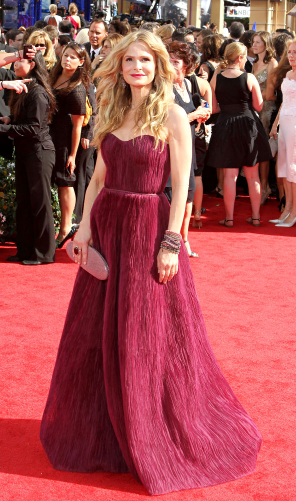 Kyra Sedgwick