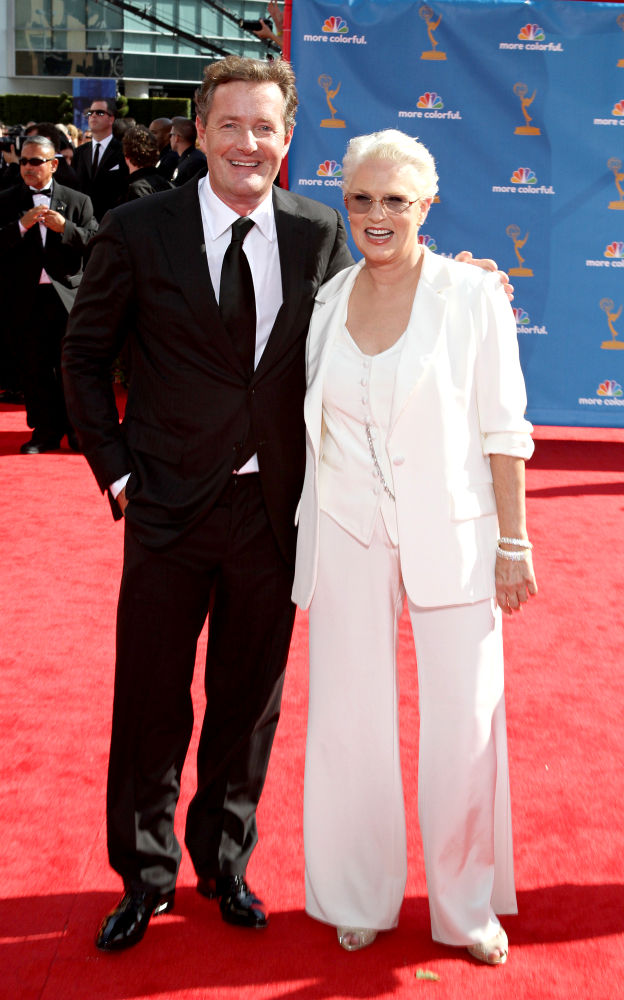 The 62nd Annual Primetime Emmy Awards