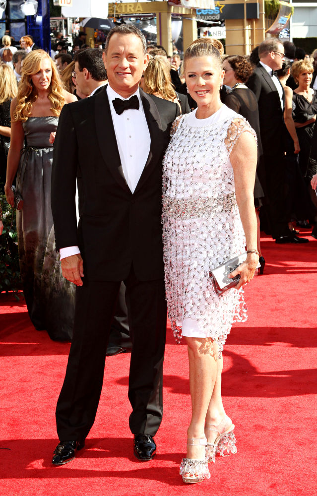 The 62nd Annual Primetime Emmy Awards