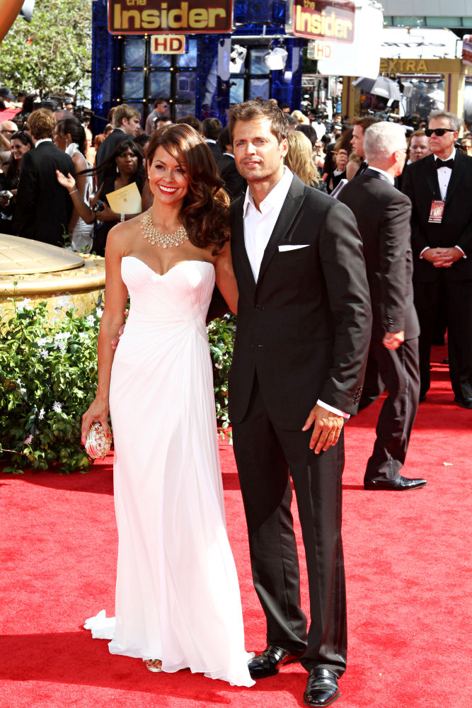 David Charvet