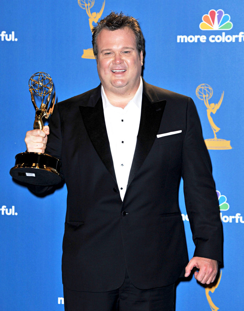 Eric Stonestreet