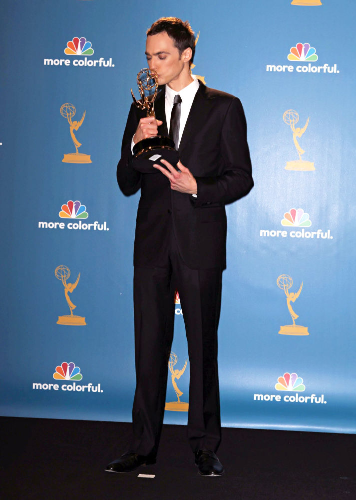 The 62nd Annual Primetime Emmy Awards - Press Room