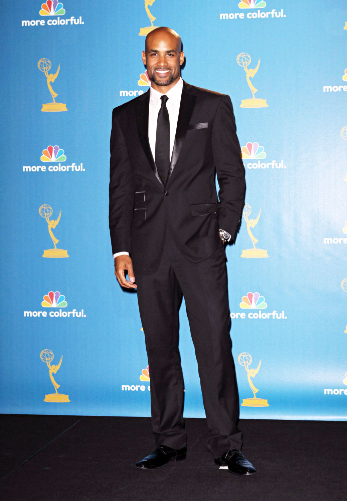 Boris Kodjoe