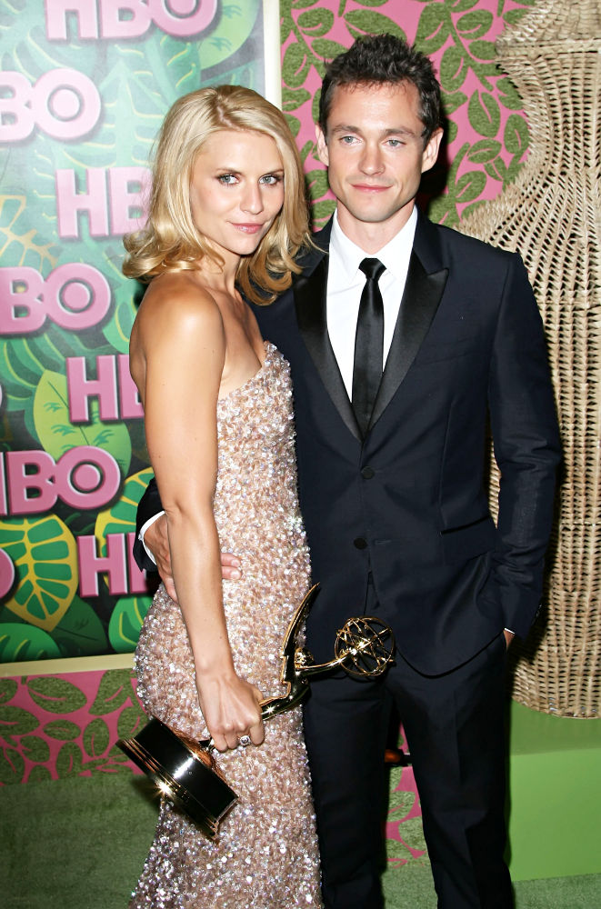 HBO's 62nd Annual Primetime Emmy Awards After Party - Arrivals