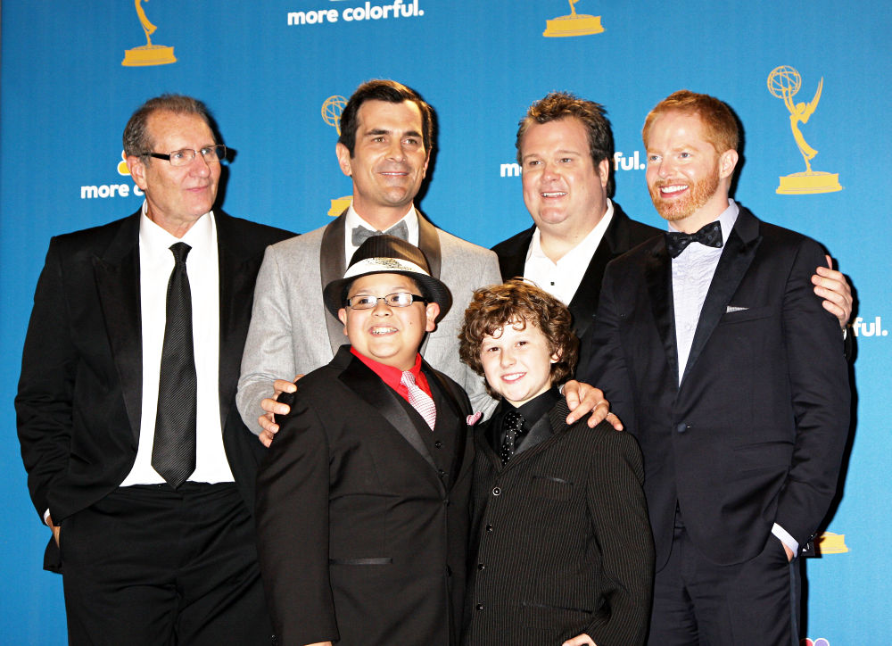 Eric Stonestreet