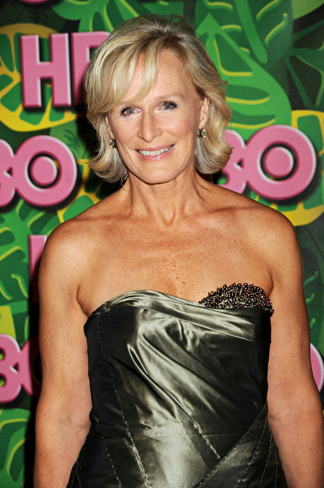 Glenn Close
