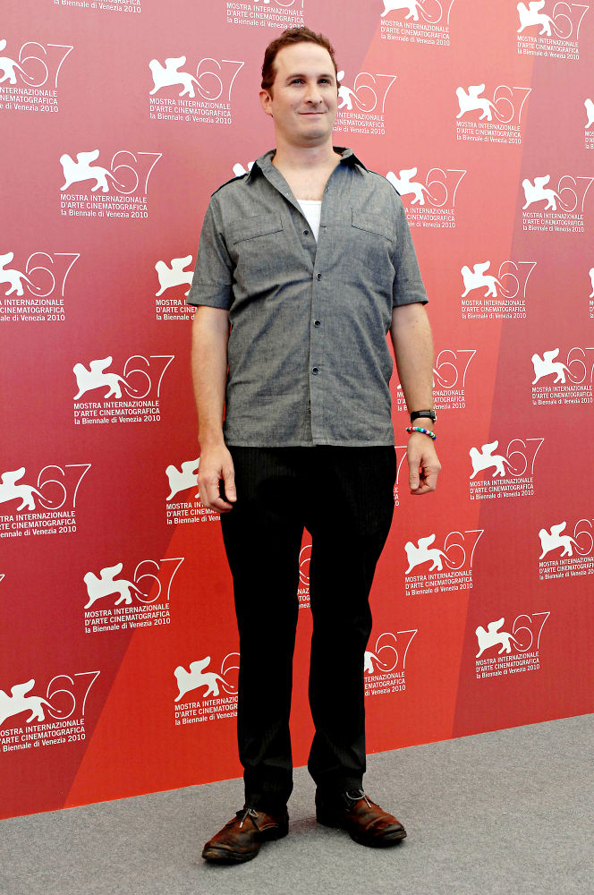 Darren Aronofsky