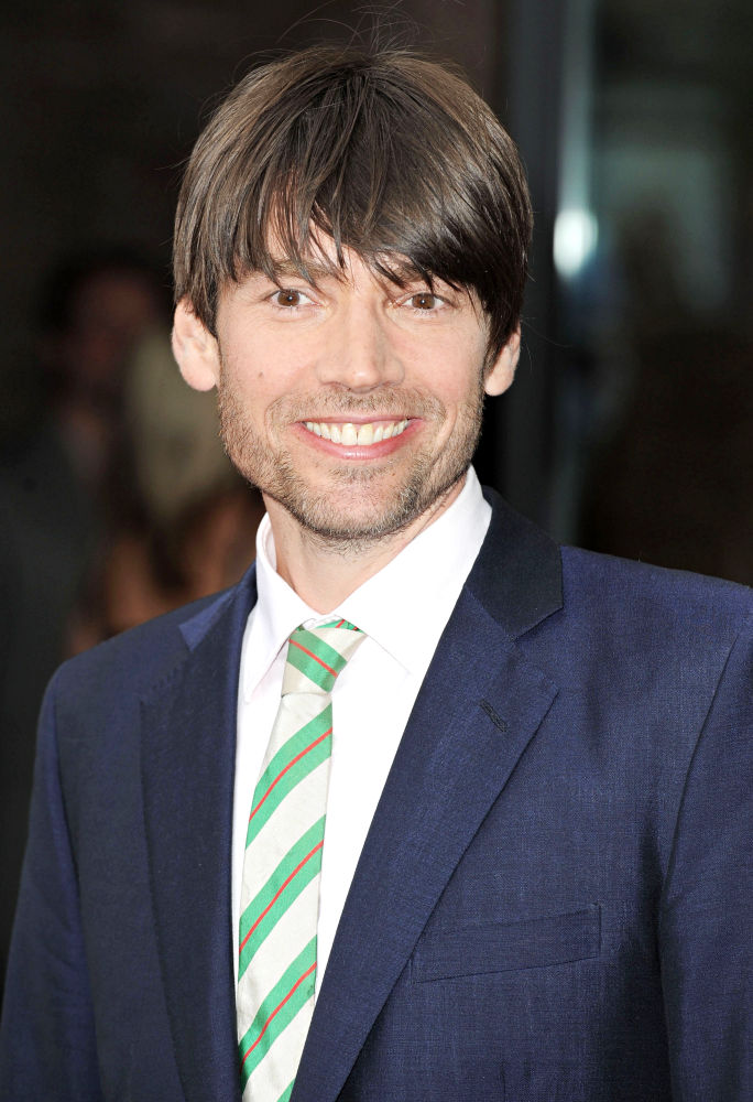 Alex James Picture 2 BBC One Presents The National Lottery's Big Night