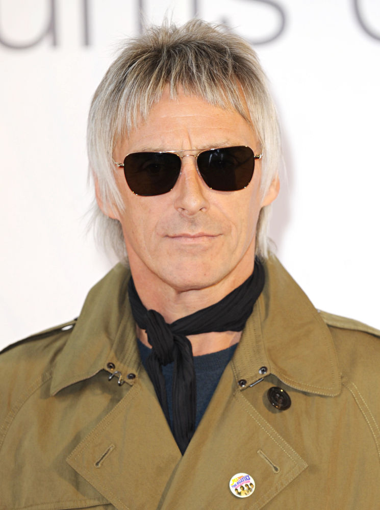 Paul Weller