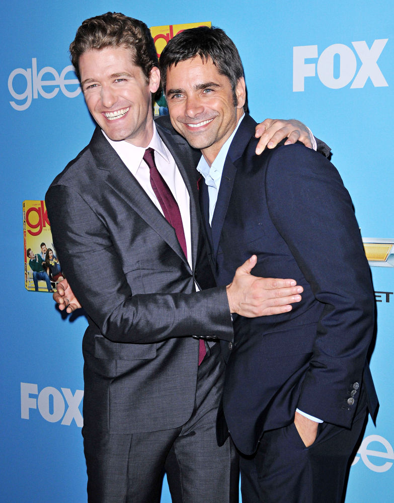 John Stamos