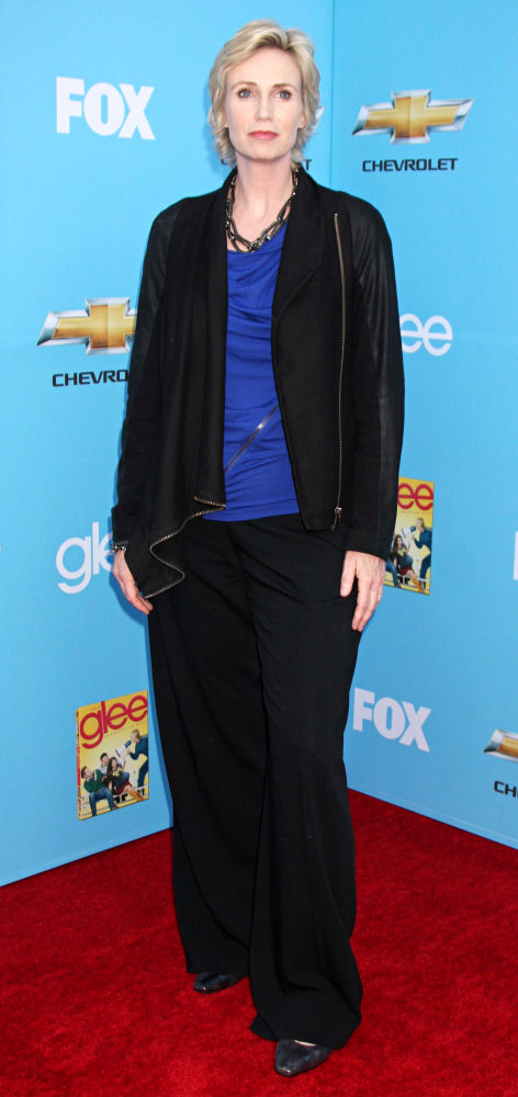 Jane Lynch