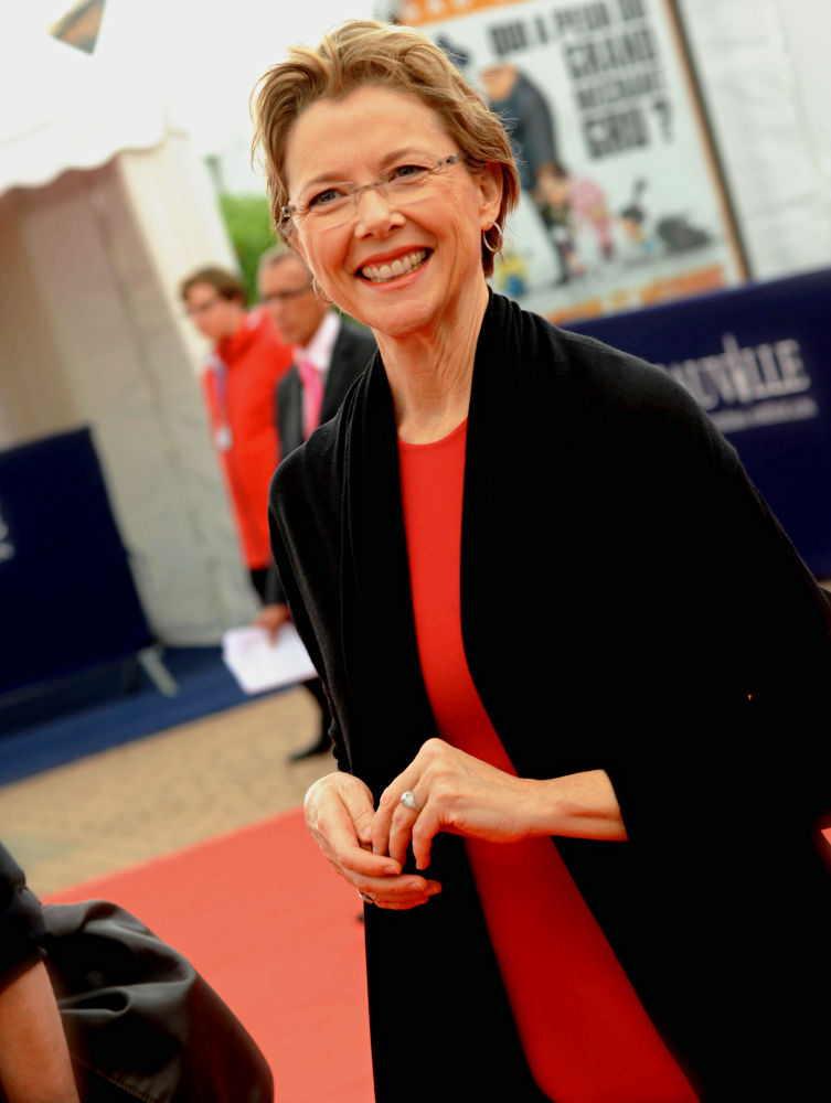 Annette Bening