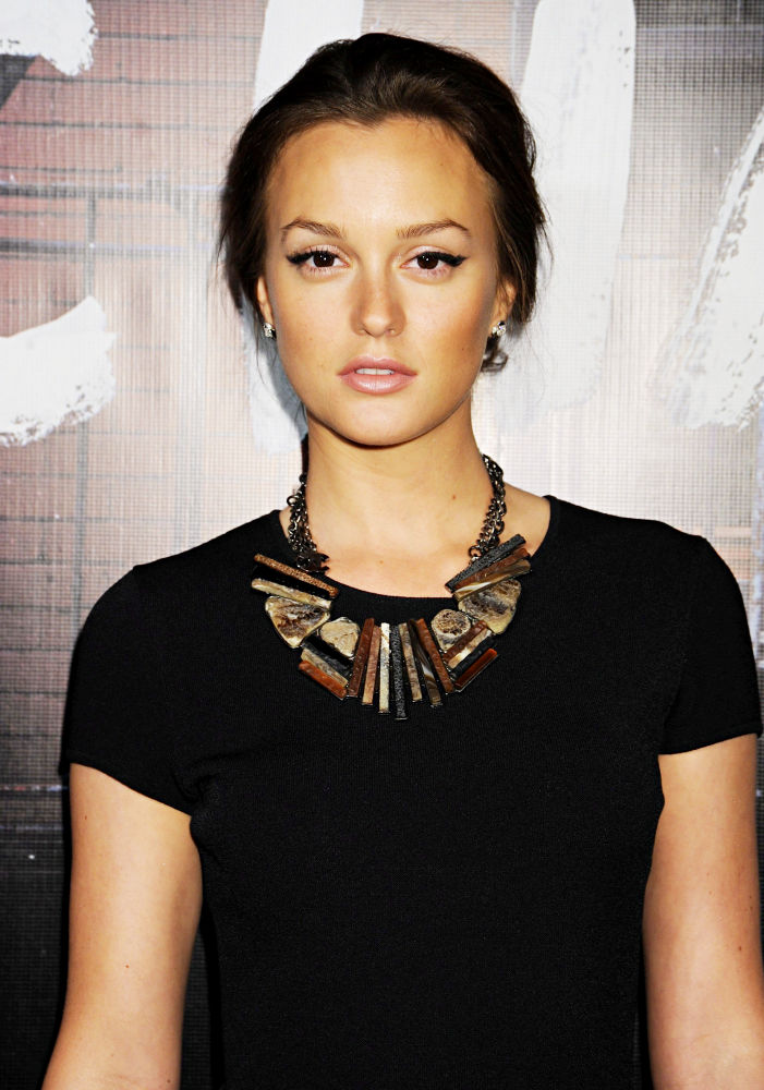 Leighton Meester