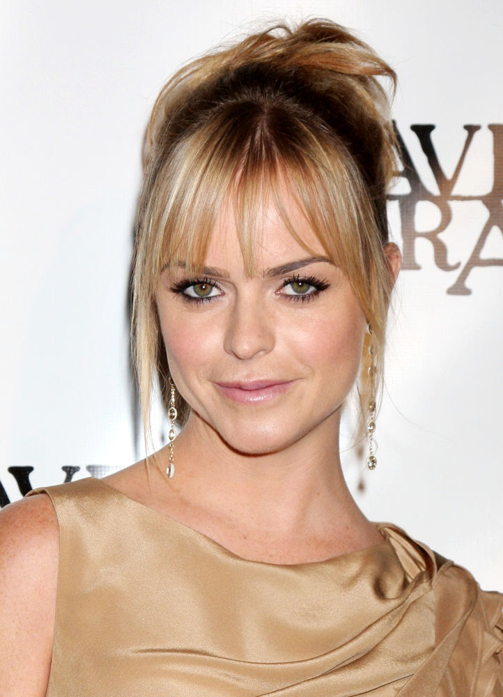 Taryn Manning