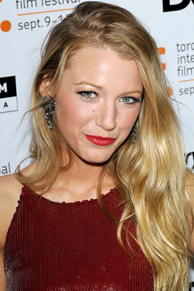 Blake Lively in The 35th Toronto International Film Festival - #39;The Town#39; - Premiere. Blake Lively The 35th Toronto International Film Festival - #39;The Town#39; Blake Lively in The 35th Toronto International Film Festival - #39;The Town#39; - Premiere. Blake Lively The 35th Toronto International Film Festival - #39;The Town#39;