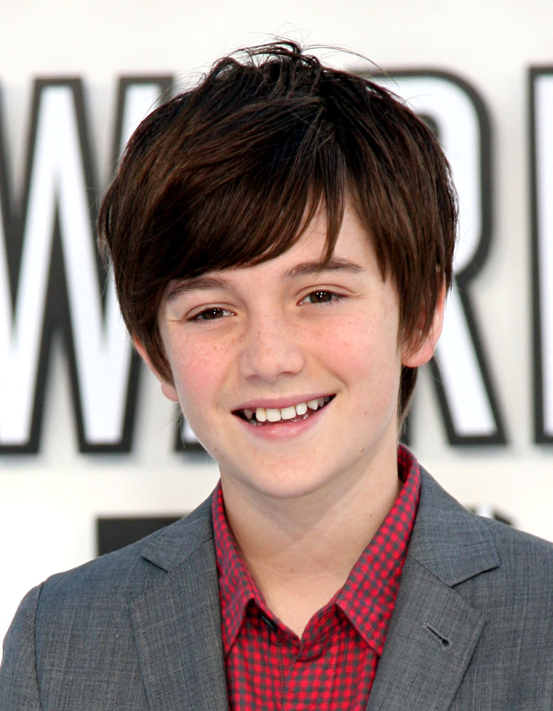 Greyson Chance - Picture