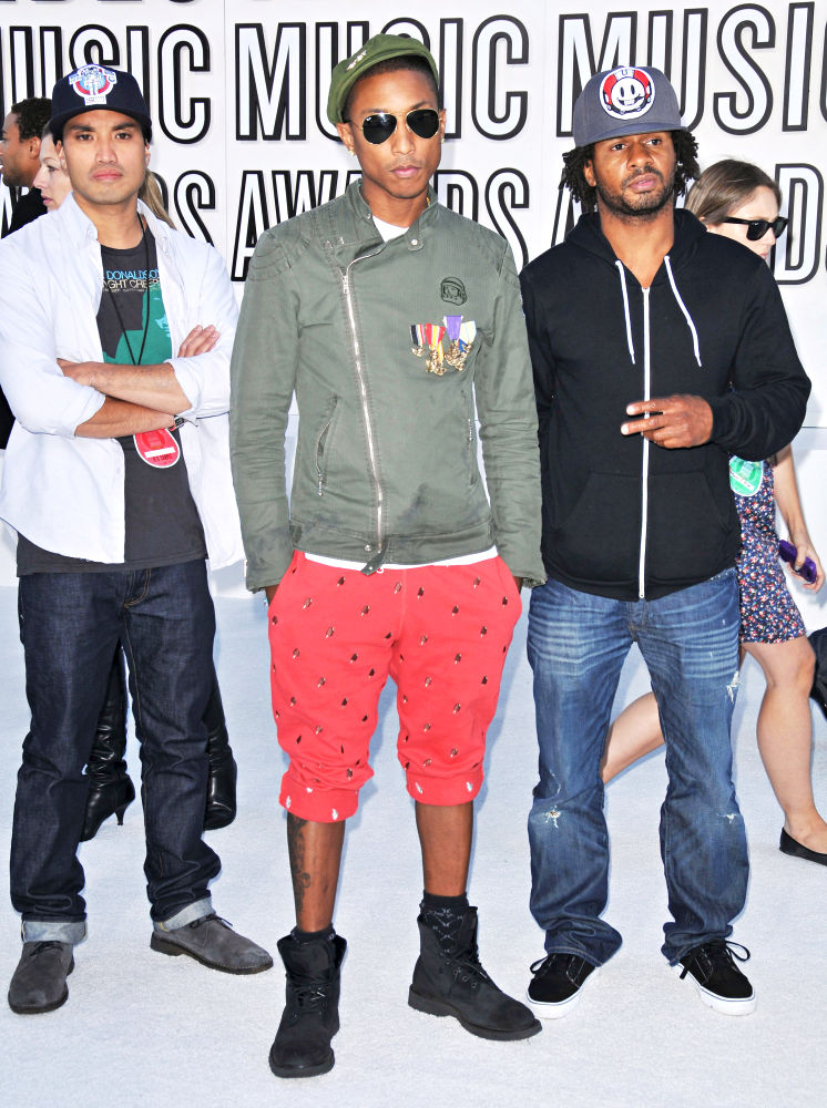 N.E.R.D