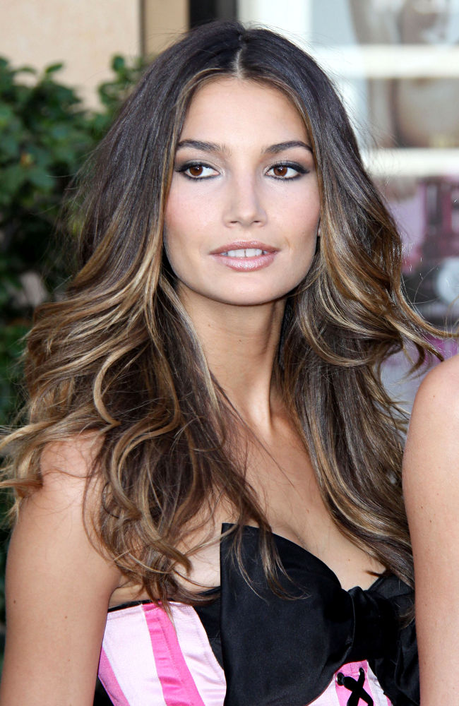 Lily Aldridge - Wallpaper Gallery