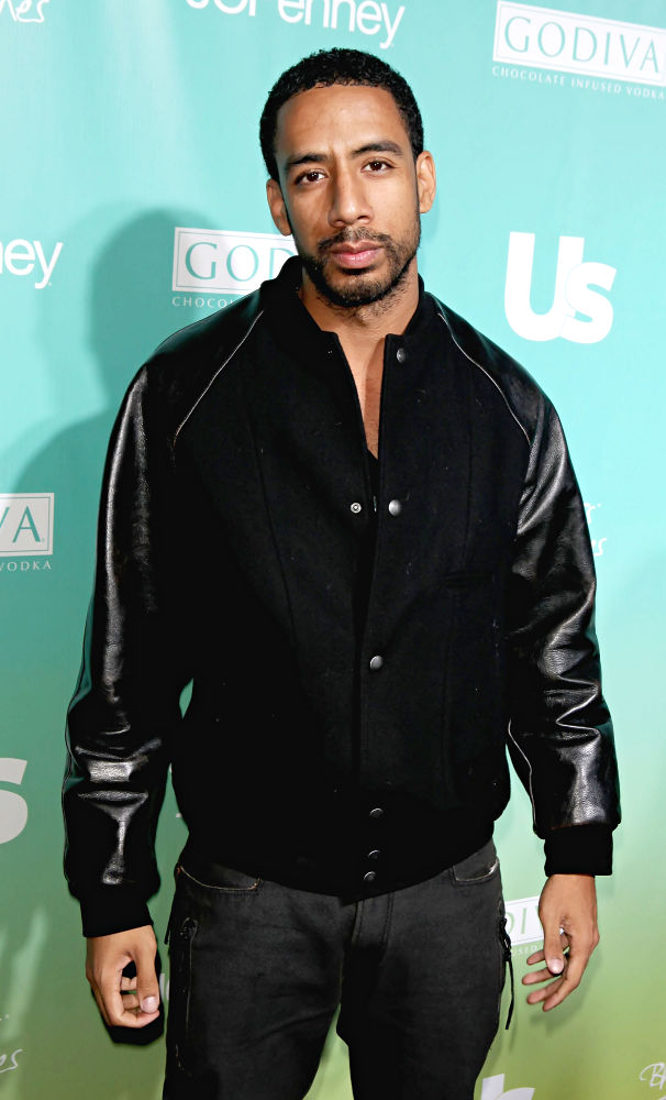 Ryan Leslie
