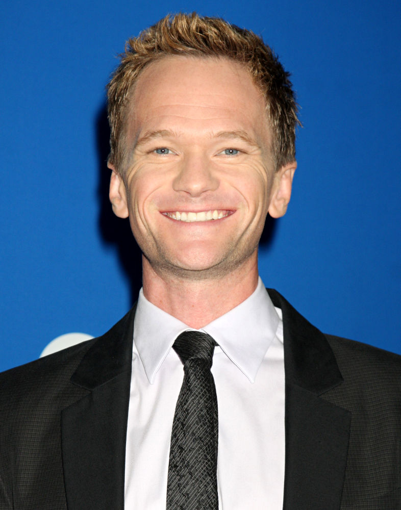 Neil Patrick Harris. See larger image. Photo credit: Nikki Nelson/WENN Neil Patrick Harris. See larger image. Photo credit: Nikki Nelson/WENN