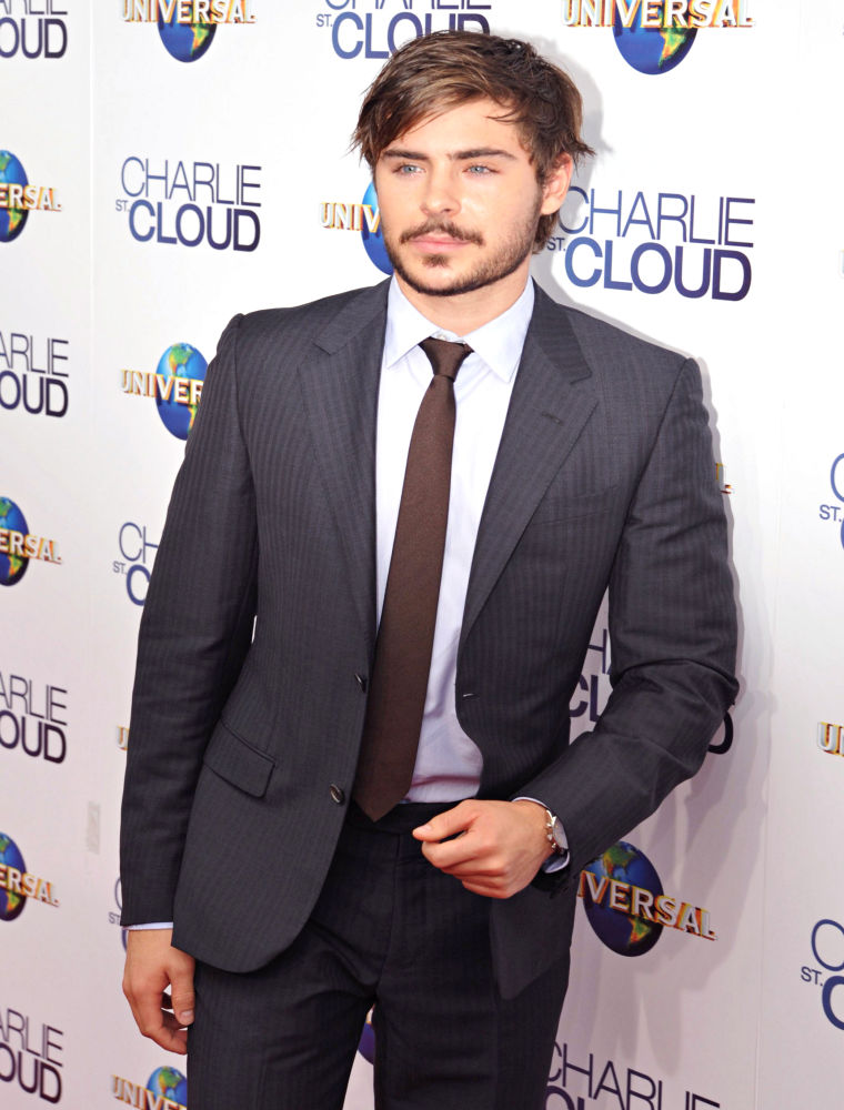 Zac Efron