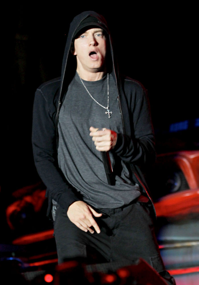 Eminem