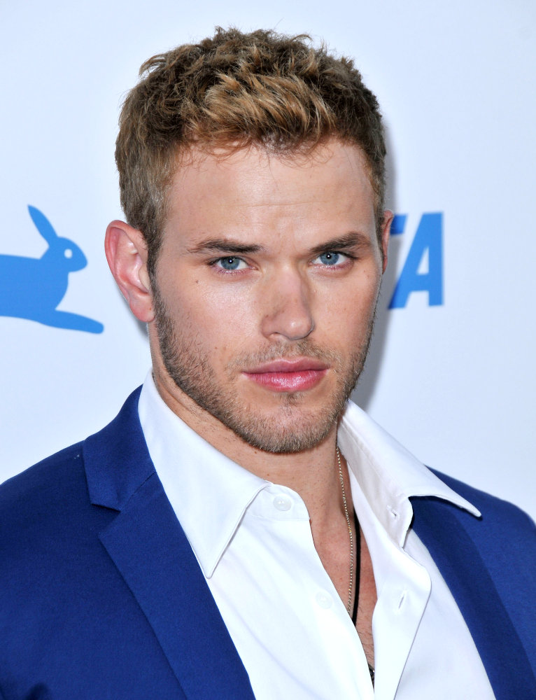 Kellan Lutz