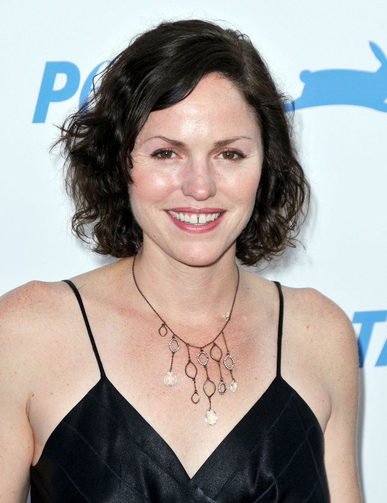 Jorja Fox Picture 19 The PETA's 30th Anniversary Gala And Humanitarian Awards