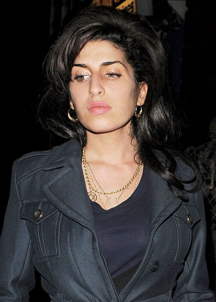 Amy Winehouse - Images