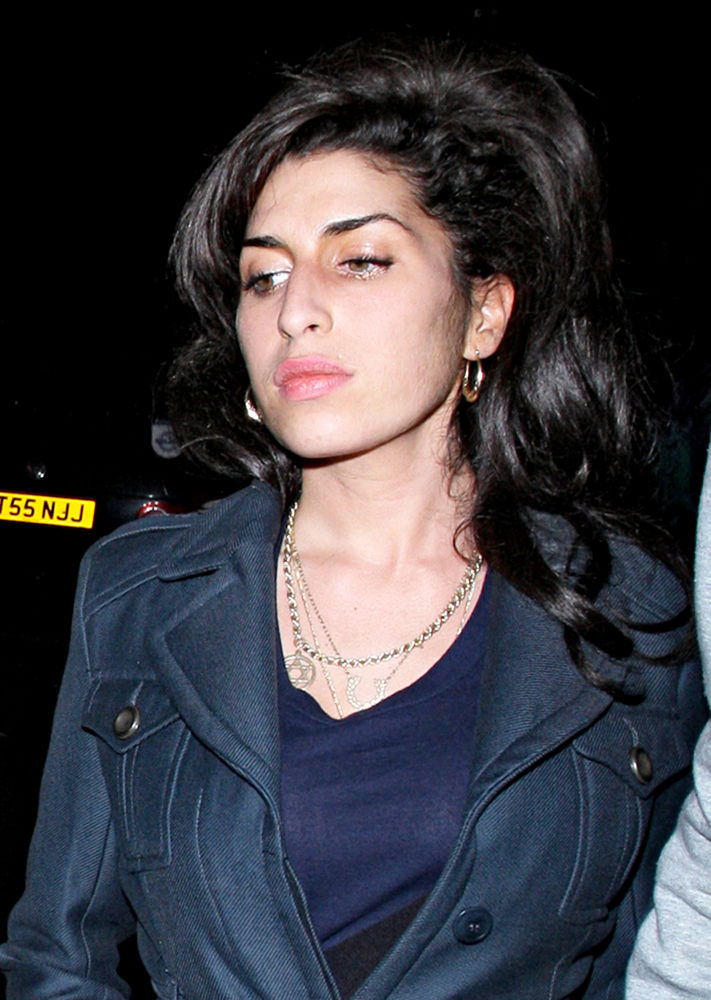 Amy Winehouse - Photo Colection
