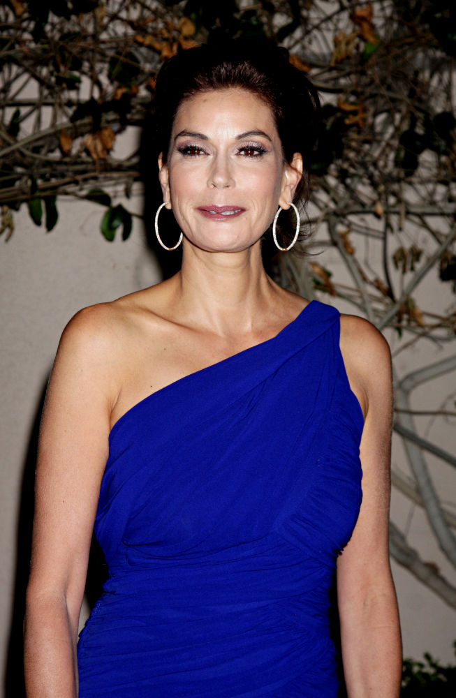 Teri Hatcher