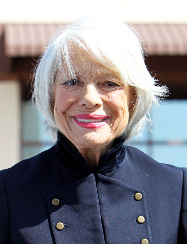 Carol Channing