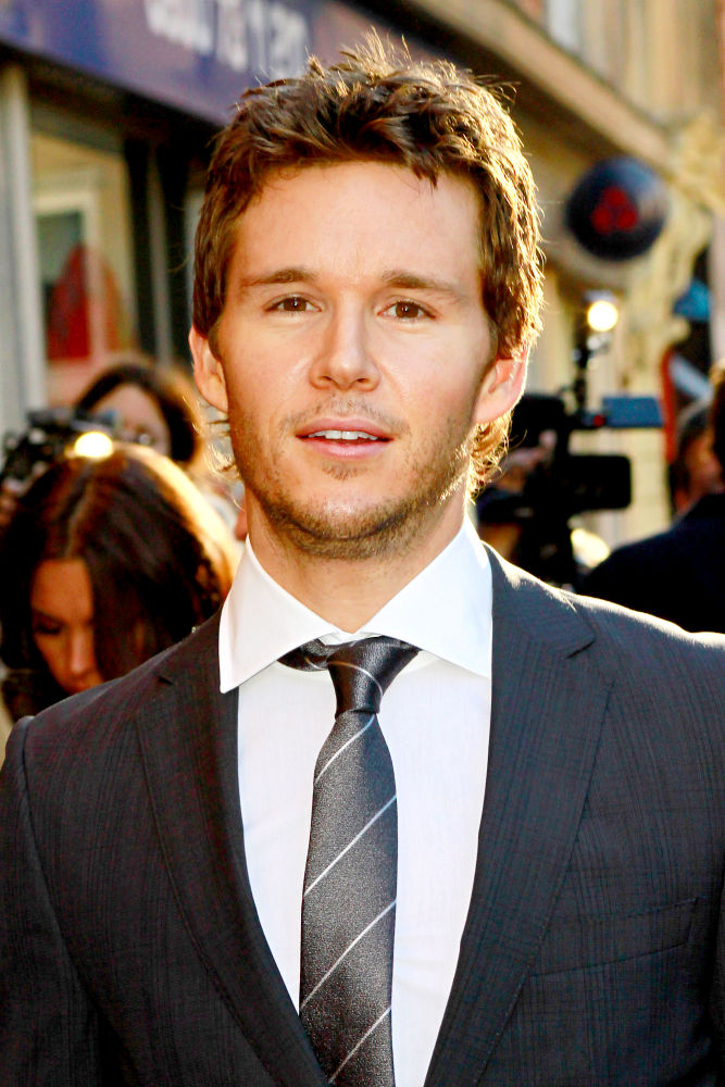 Ryan Kwanten