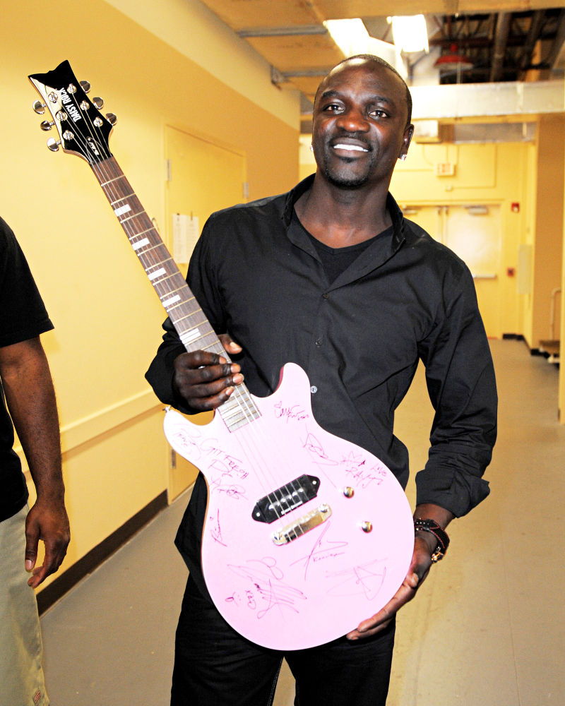 Akon