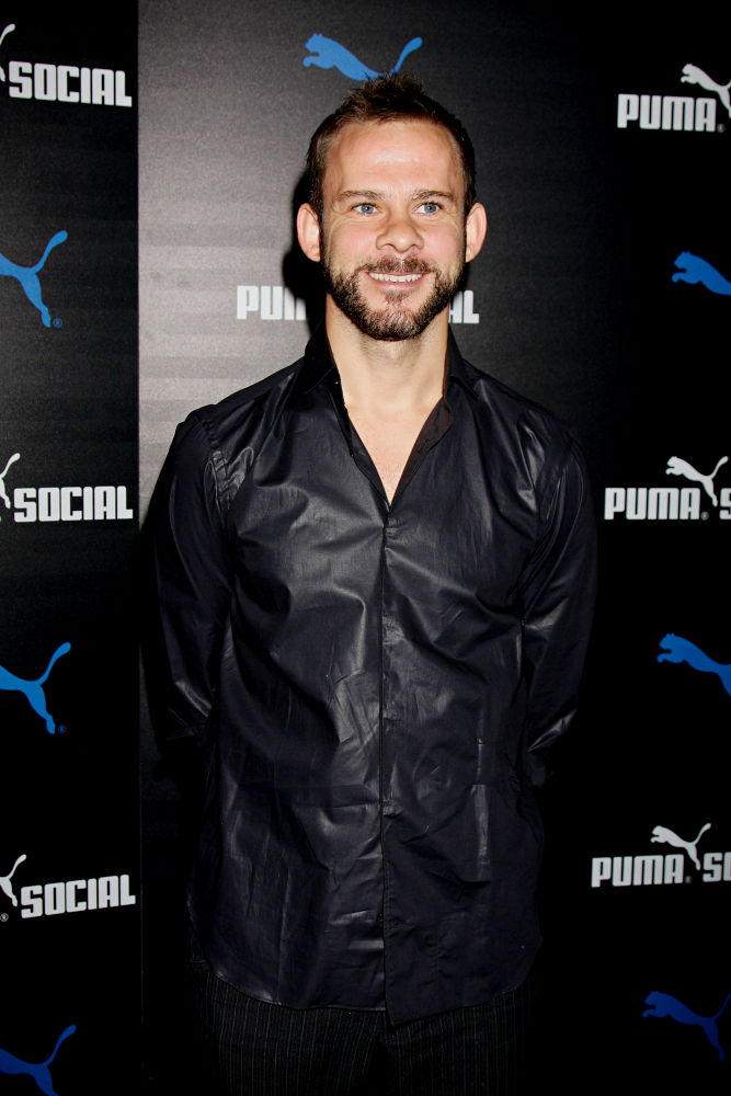Dominic Monaghan