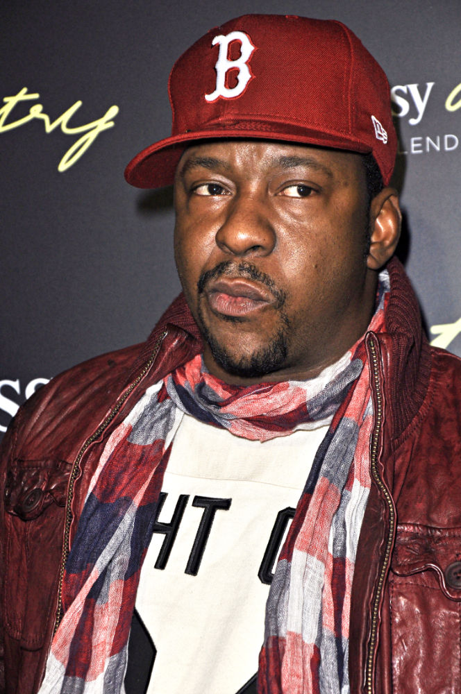 Bobby Brown