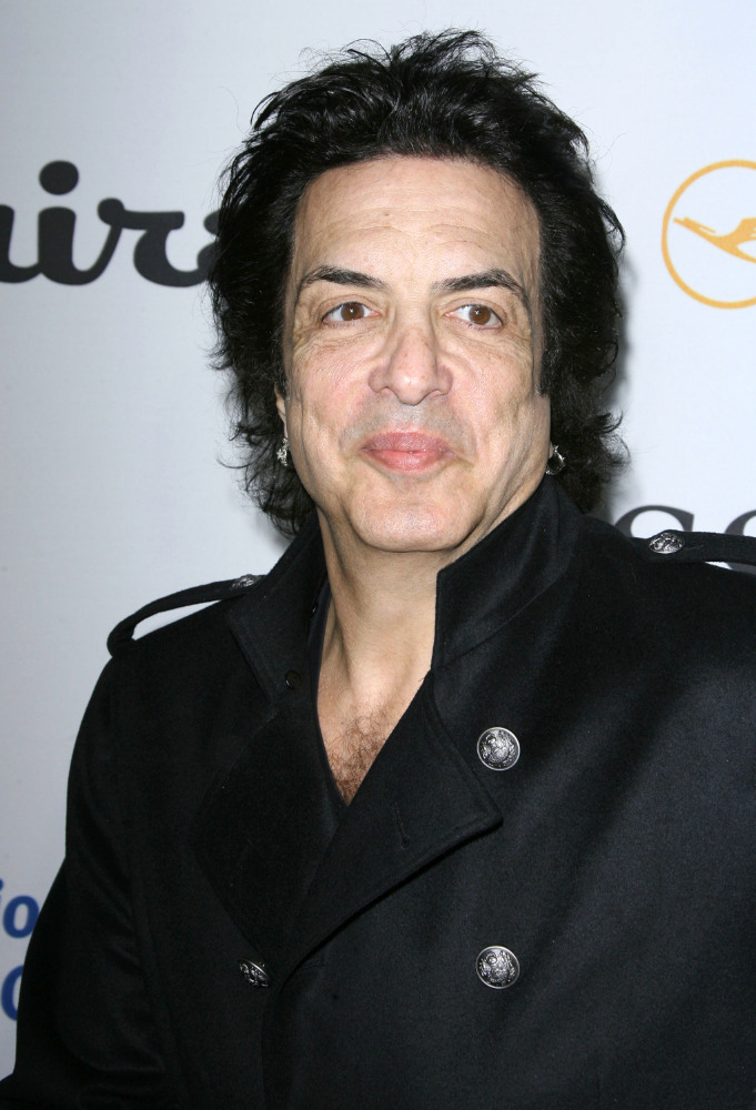 Paul Stanley