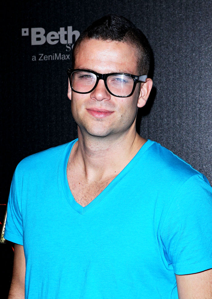 Mark Salling