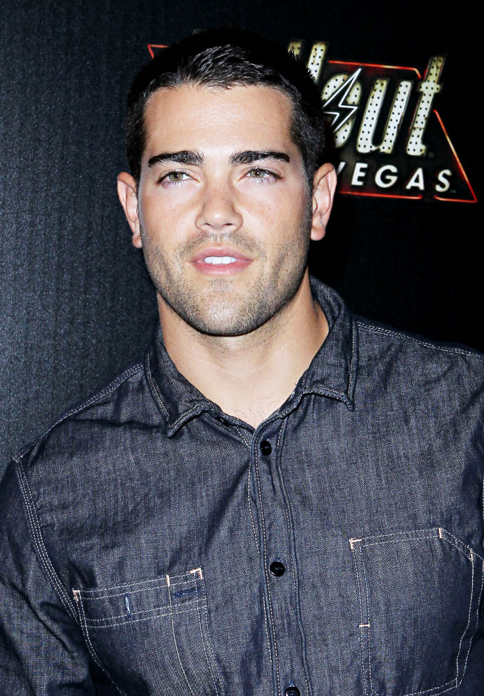 Jesse Metcalfe - Gallery