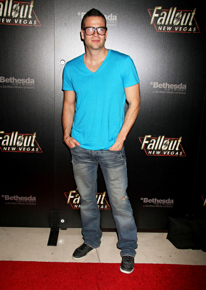 Chord Overstreet various magazine poses