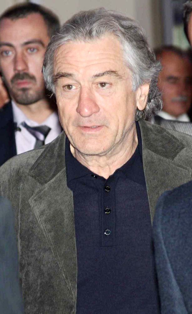 Robert De Niro