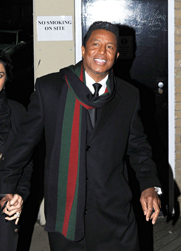 Jermaine Jackson